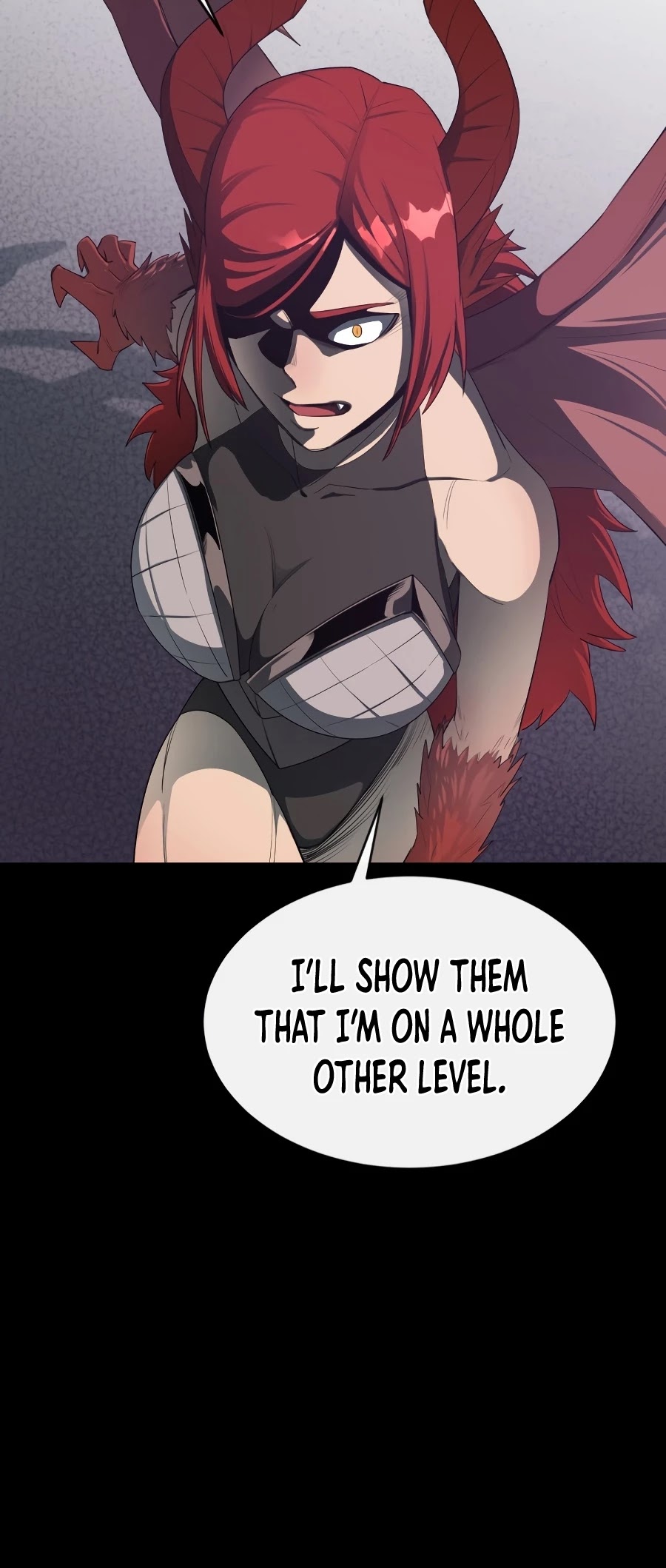 I Grow Stronger By Eating! Chapter 22 page 40 - Chapter 22