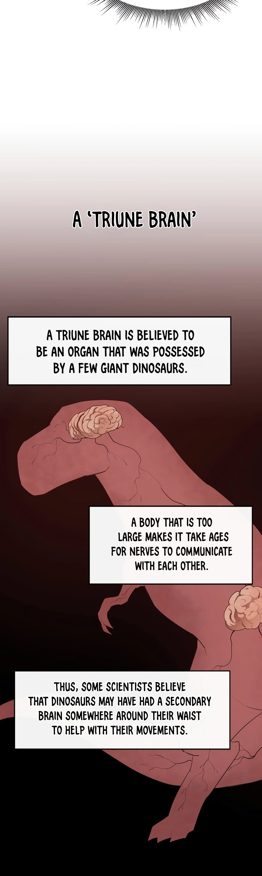 I Grow Stronger By Eating! Chapter 22 page 9 - Chapter 22