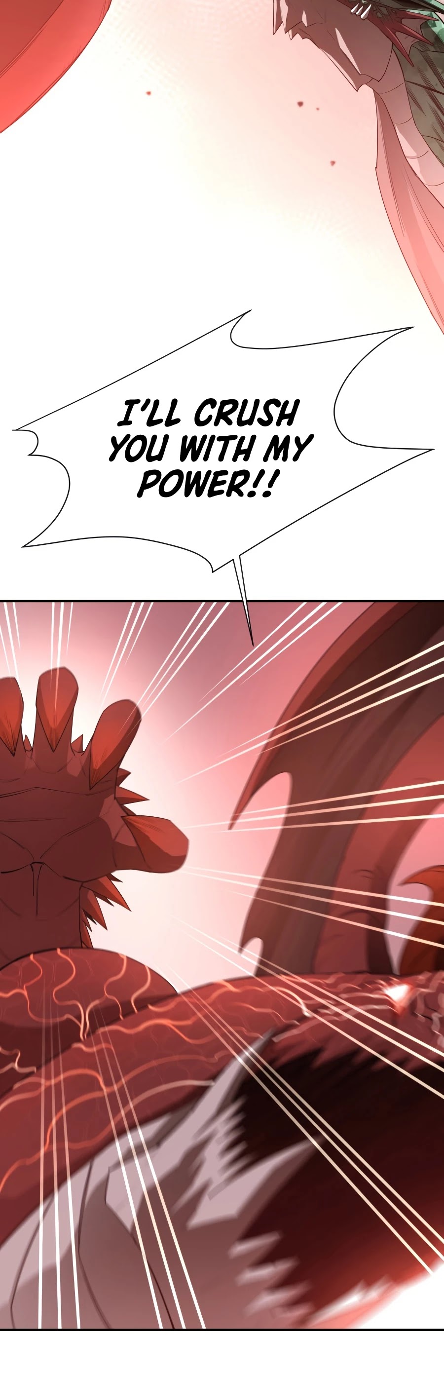 I Grow Stronger By Eating! Chapter 23 page 17 - Chapter 23