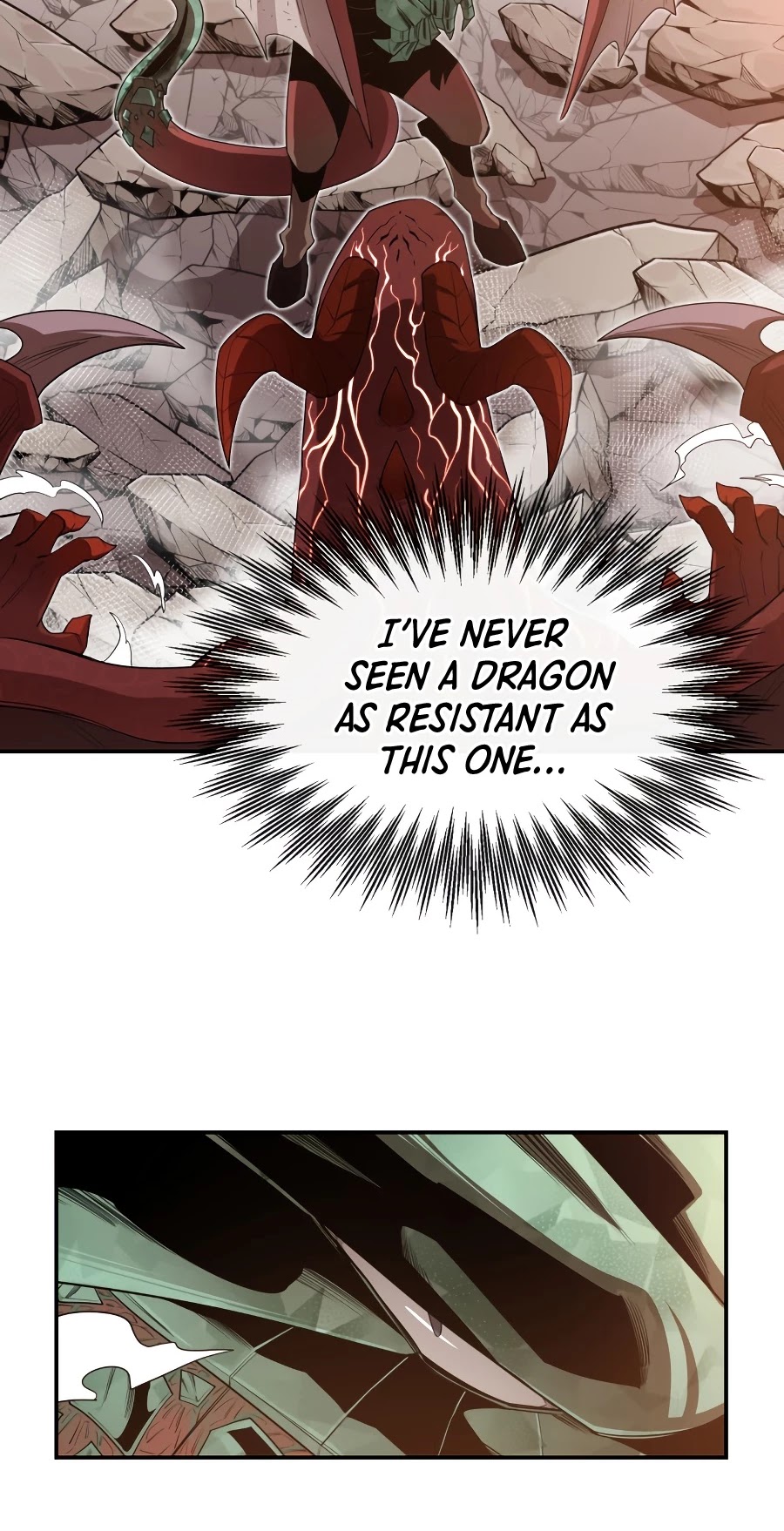 I Grow Stronger By Eating! Chapter 23 page 22 - Chapter 23