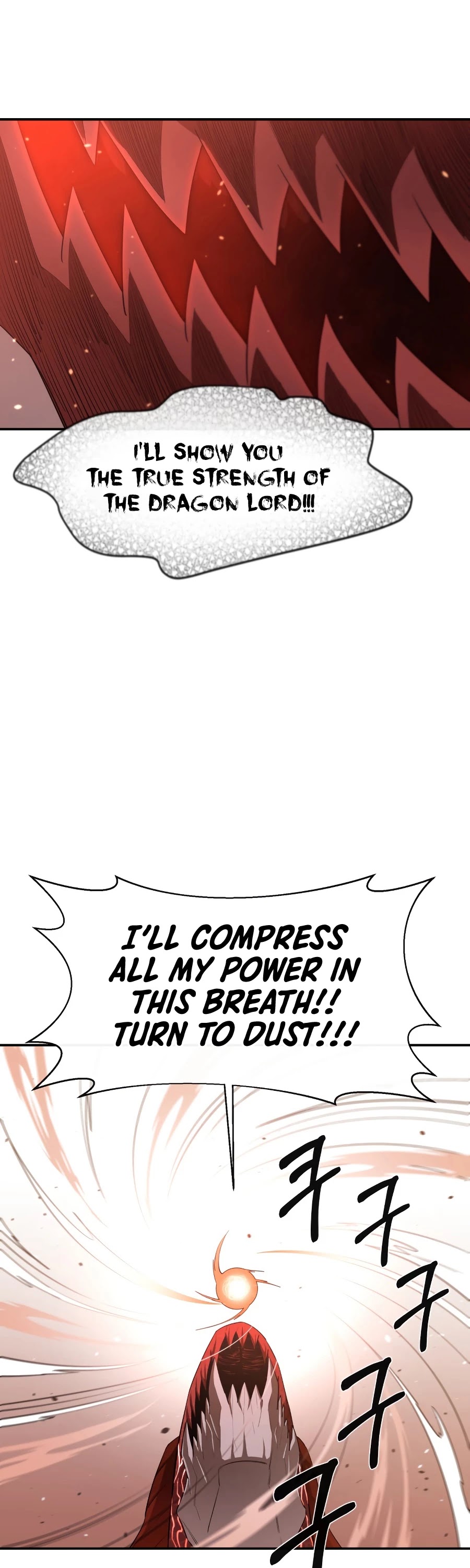 I Grow Stronger By Eating! Chapter 23 page 31 - Chapter 23
