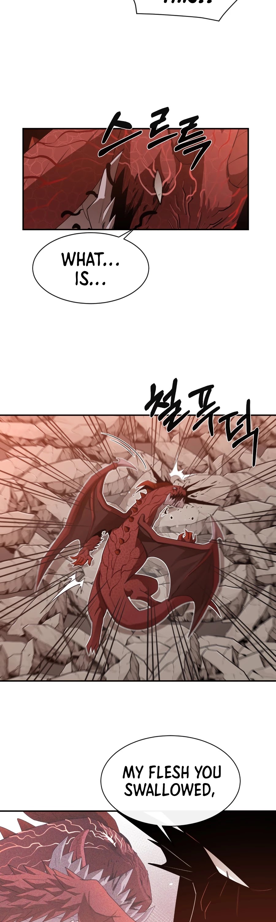 I Grow Stronger By Eating! Chapter 23 page 34 - Chapter 23