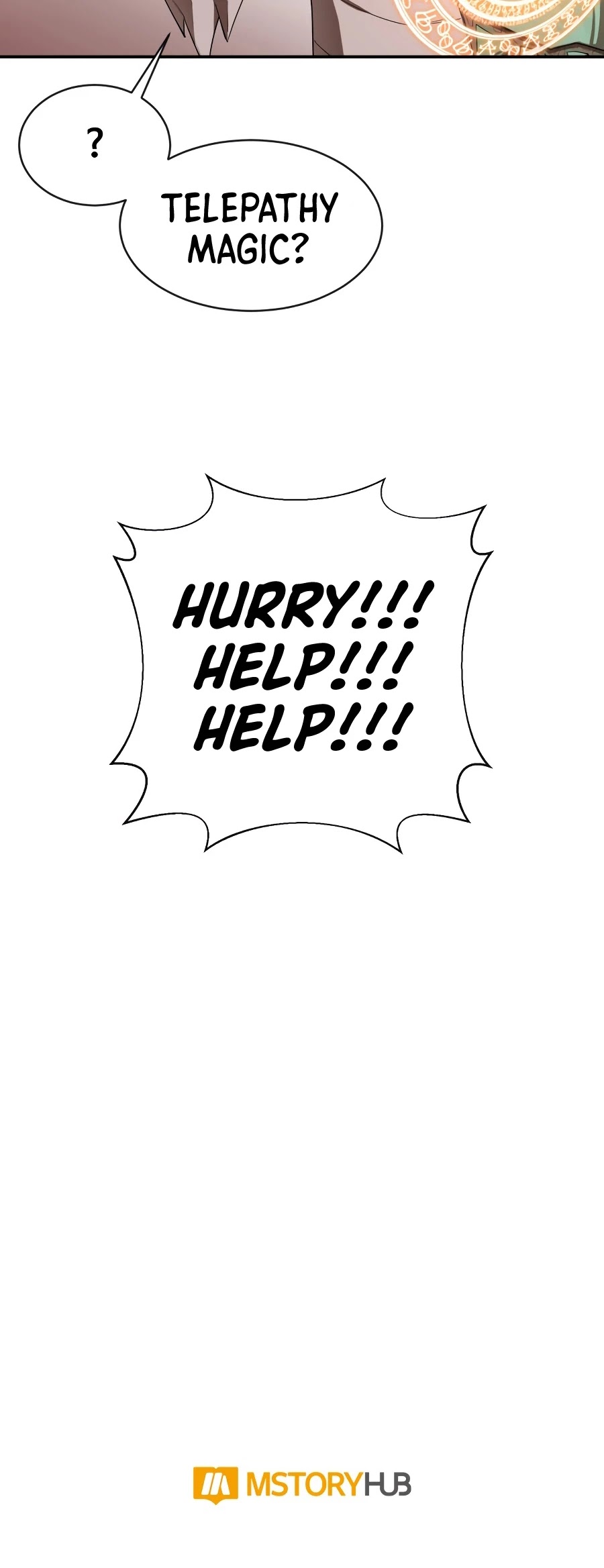 I Grow Stronger By Eating! Chapter 23 page 37 - Chapter 23