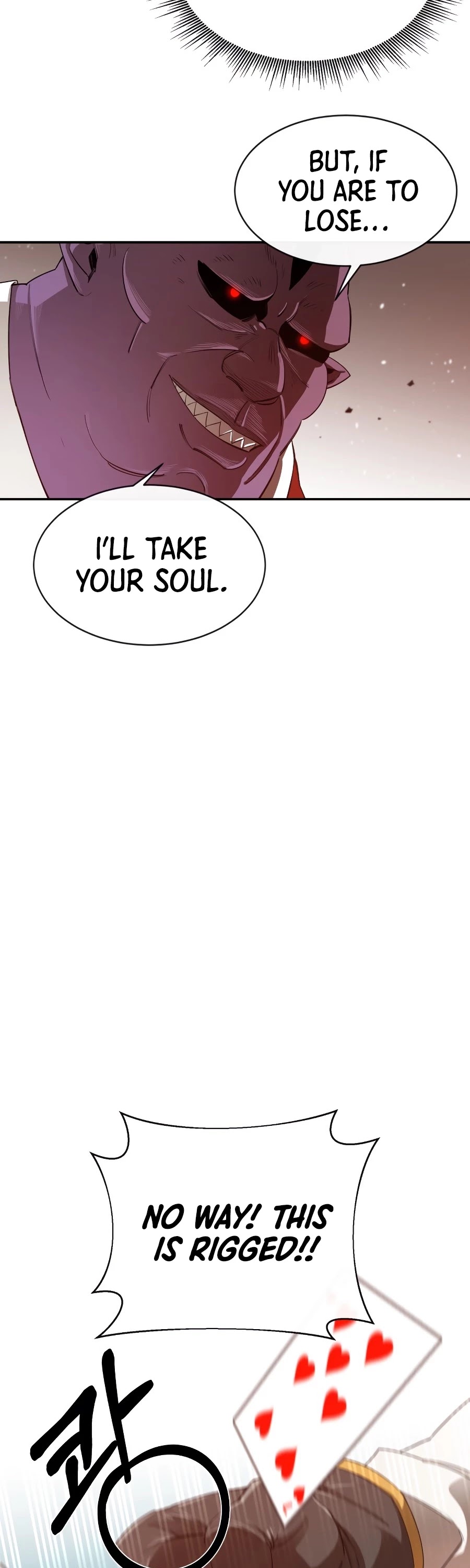 I Grow Stronger By Eating! Chapter 24 page 18 - Chapter 24