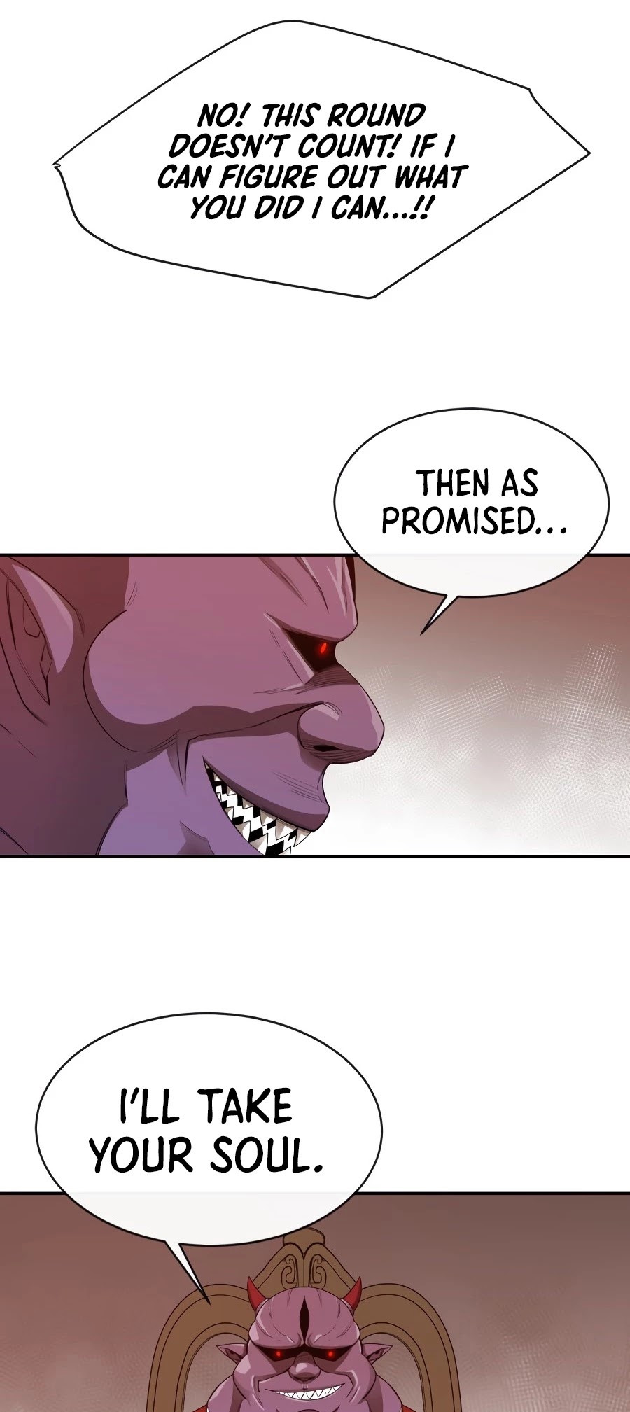 I Grow Stronger By Eating! Chapter 24 page 20 - Chapter 24