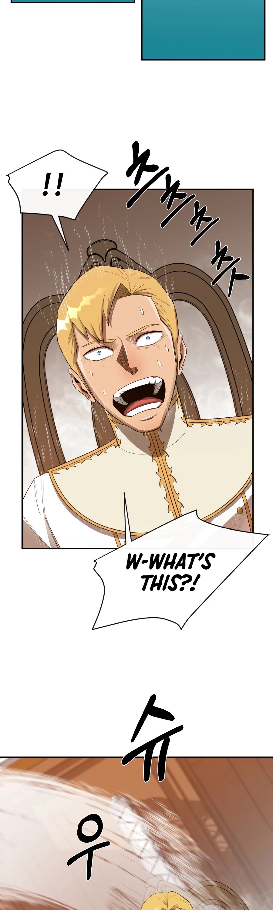 I Grow Stronger By Eating! Chapter 24 page 22 - Chapter 24