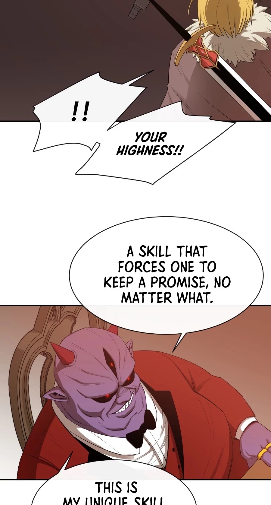 I Grow Stronger By Eating! Chapter 24 page 25 - Chapter 24