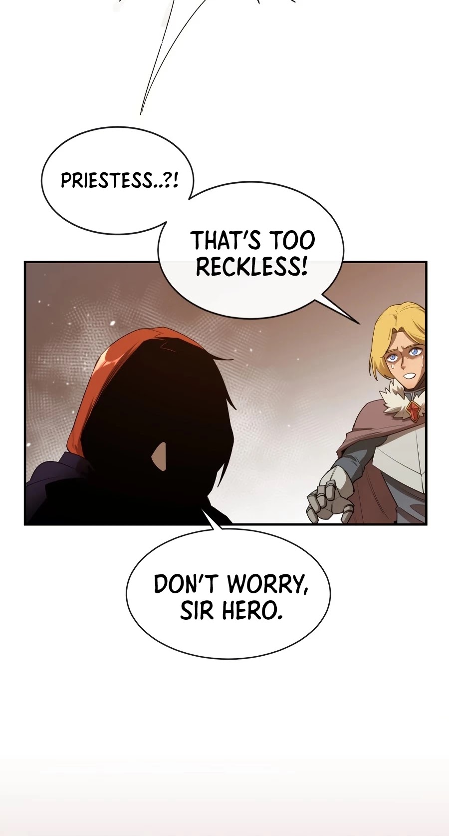I Grow Stronger By Eating! Chapter 24 page 31 - Chapter 24