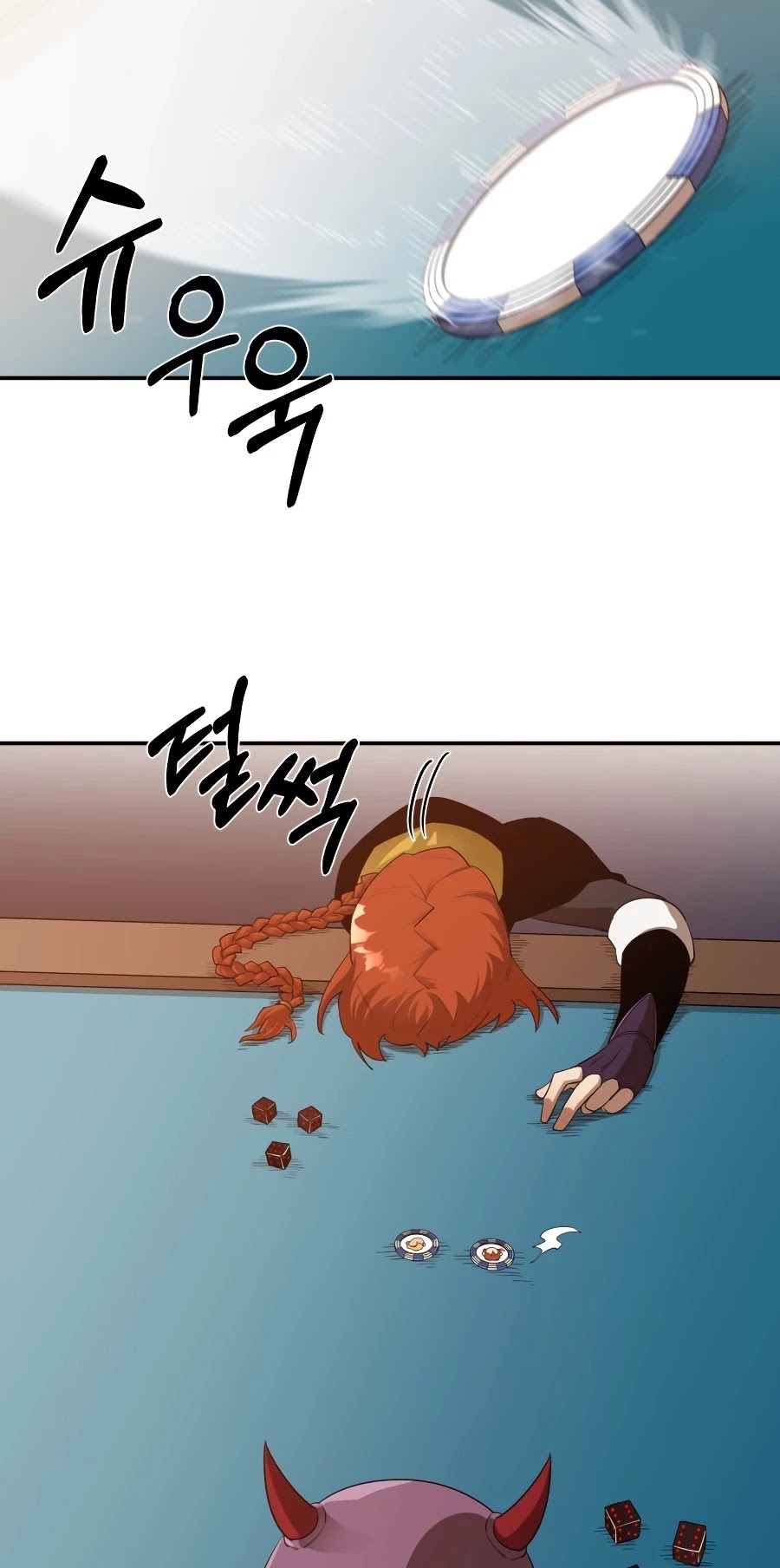 I Grow Stronger By Eating! Chapter 24 page 35 - Chapter 24
