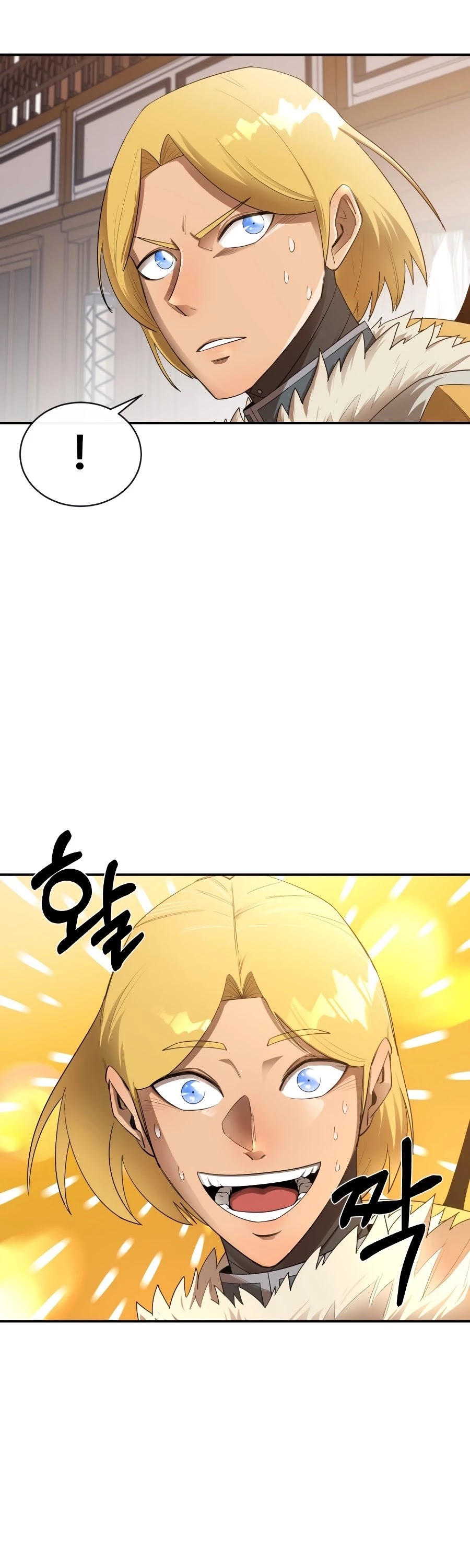 I Grow Stronger By Eating! Chapter 24 page 39 - Chapter 24
