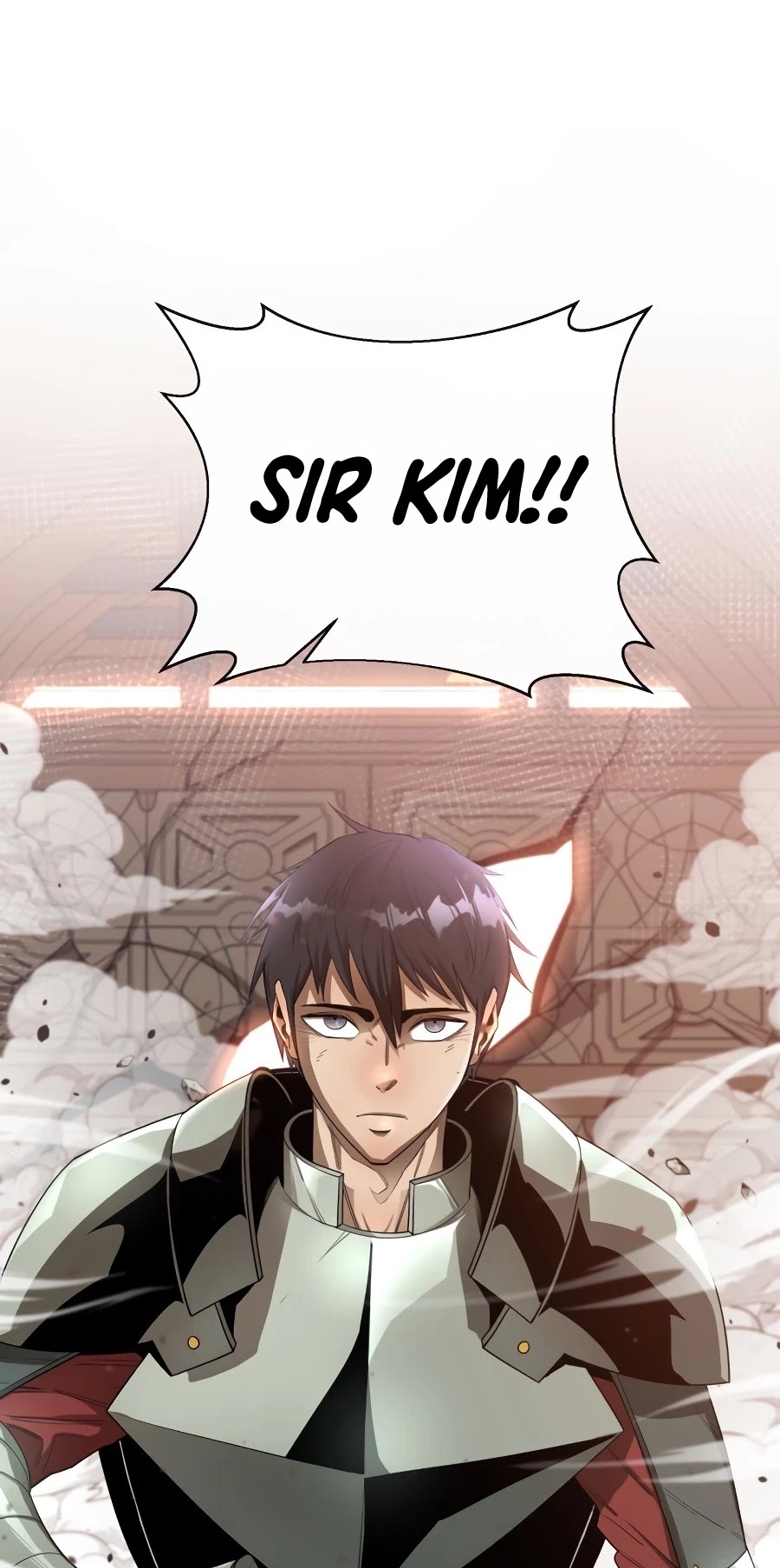 I Grow Stronger By Eating! Chapter 24 page 40 - Chapter 24