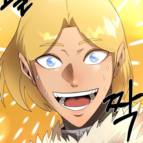 I Grow Stronger By Eating! Chapter 24 cover