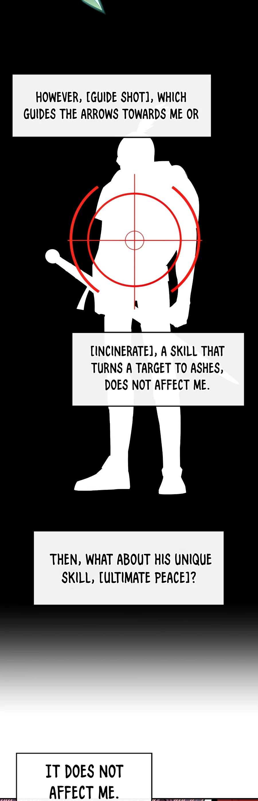 I Grow Stronger By Eating! Chapter 25 page 23 - Chapter 25