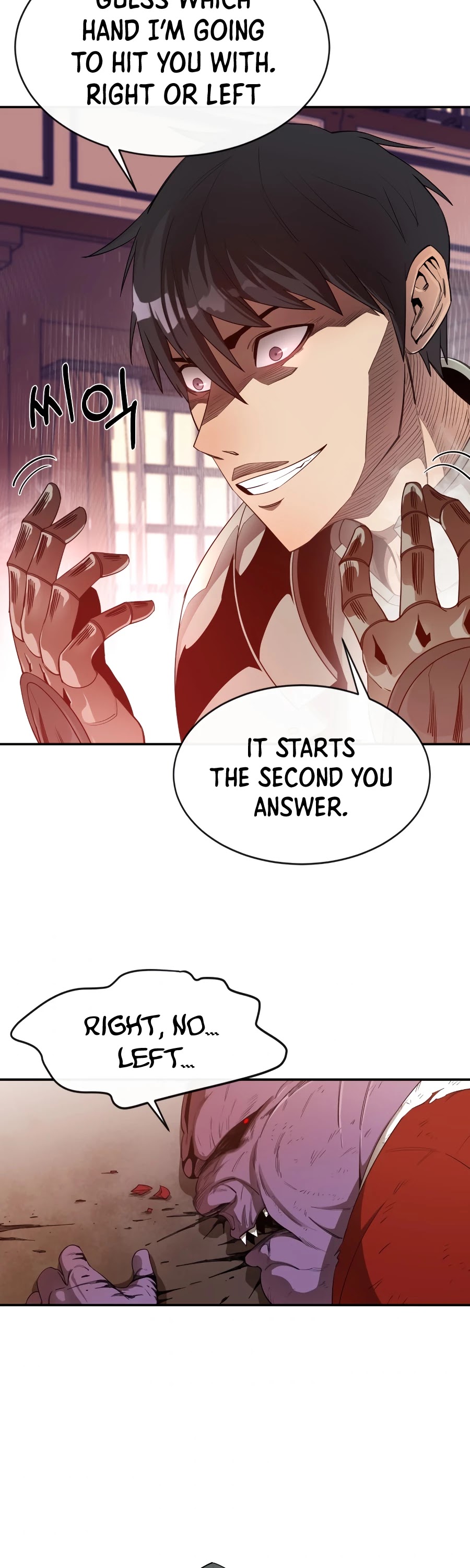I Grow Stronger By Eating! Chapter 25 page 29 - Chapter 25