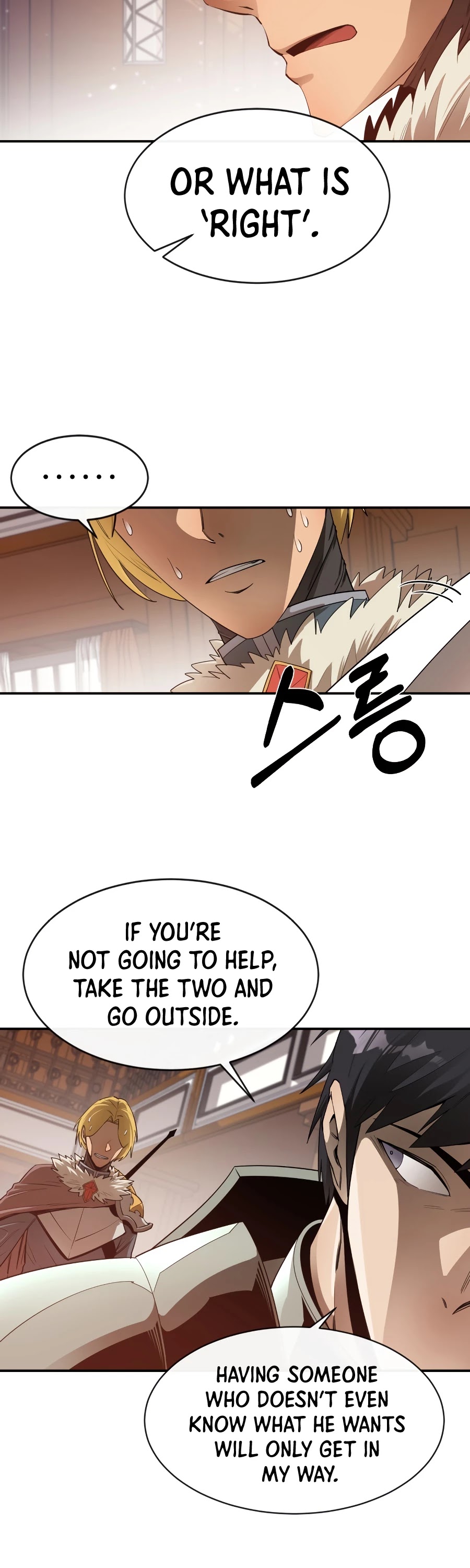 I Grow Stronger By Eating! Chapter 25 page 36 - Chapter 25