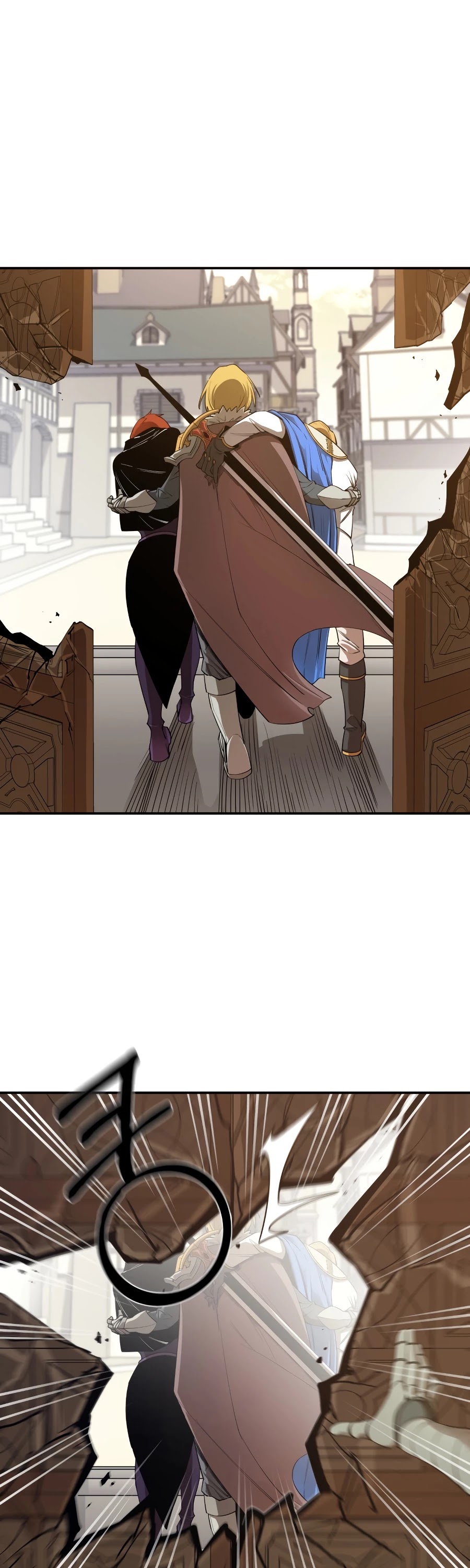 I Grow Stronger By Eating! Chapter 25 page 37 - Chapter 25