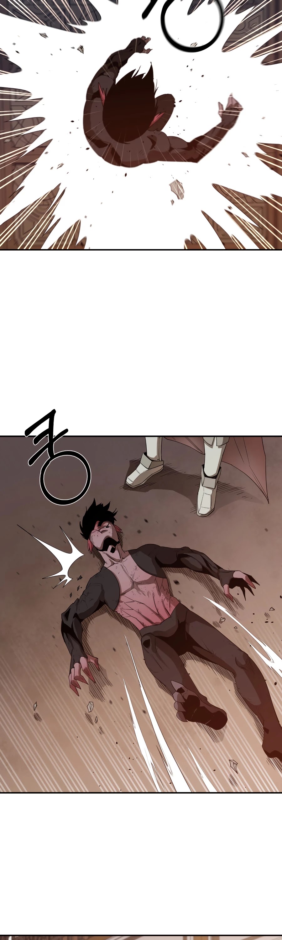 I Grow Stronger By Eating! Chapter 25 page 4 - Chapter 25