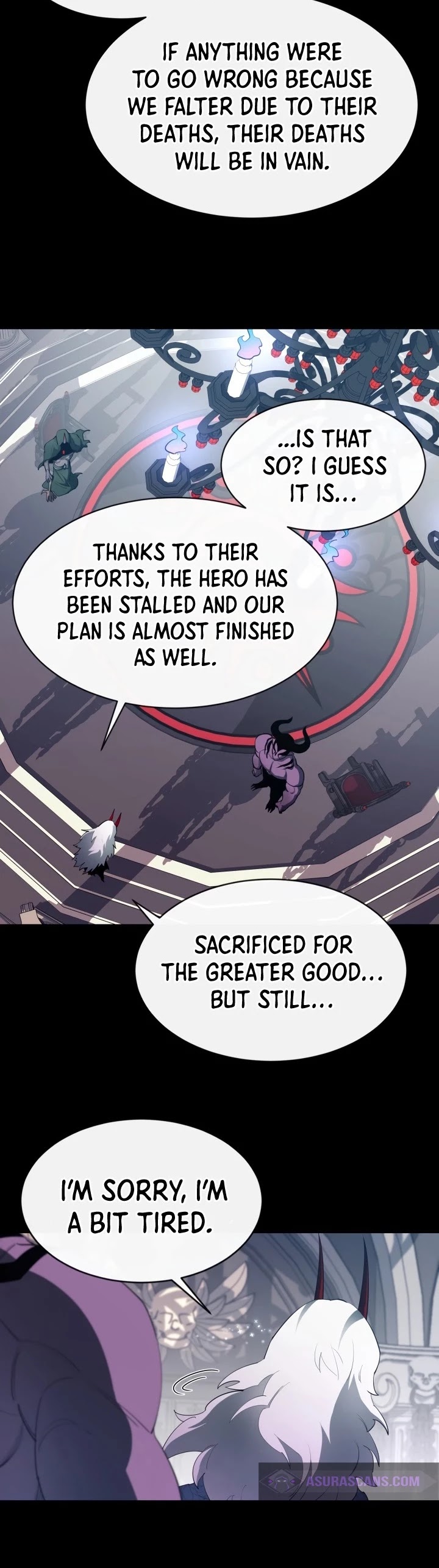 I Grow Stronger By Eating! Chapter 26 page 13 - Chapter 26