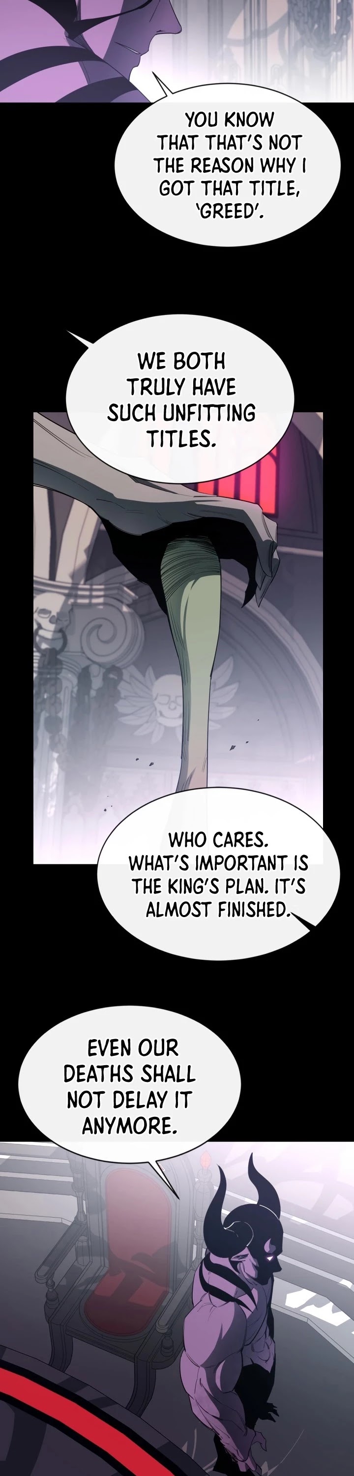 I Grow Stronger By Eating! Chapter 26 page 15 - Chapter 26