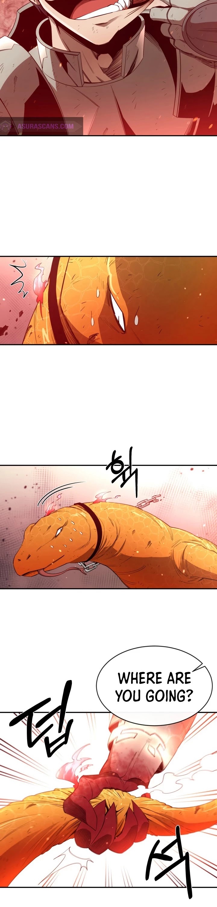 I Grow Stronger By Eating! Chapter 26 page 23 - Chapter 26