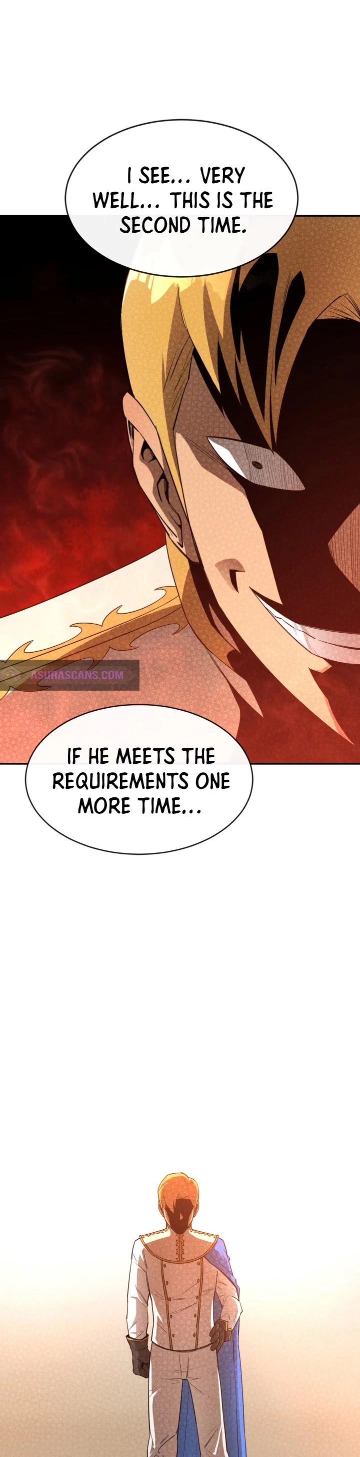 I Grow Stronger By Eating! Chapter 26 page 33 - Chapter 26