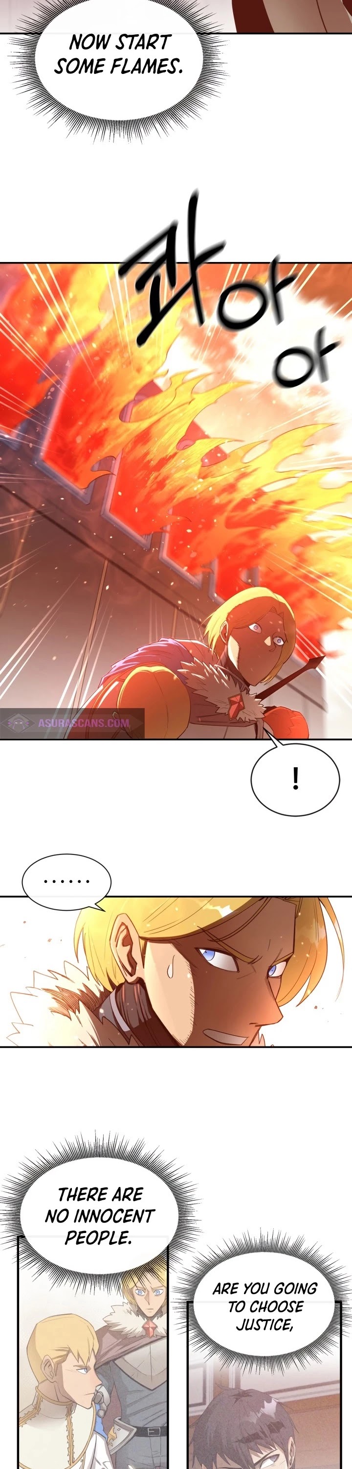 I Grow Stronger By Eating! Chapter 26 page 6 - Chapter 26