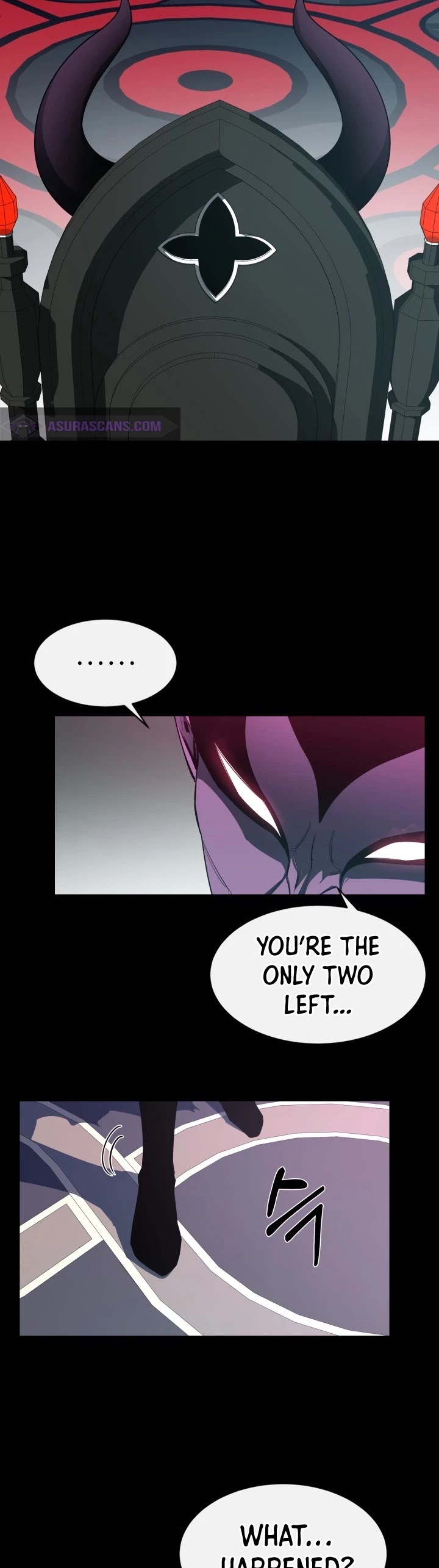 I Grow Stronger By Eating! Chapter 26 page 8 - Chapter 26
