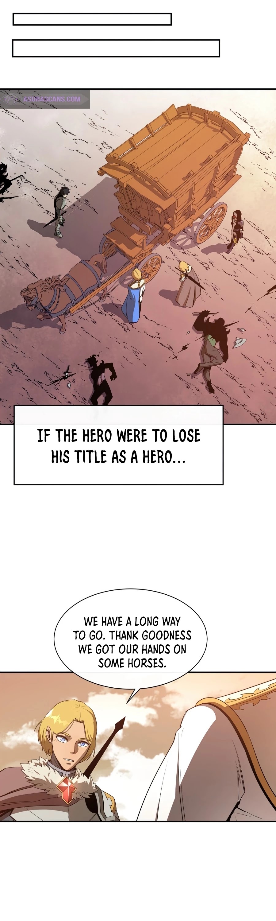 I Grow Stronger By Eating! Chapter 27 page 10 - Chapter 27