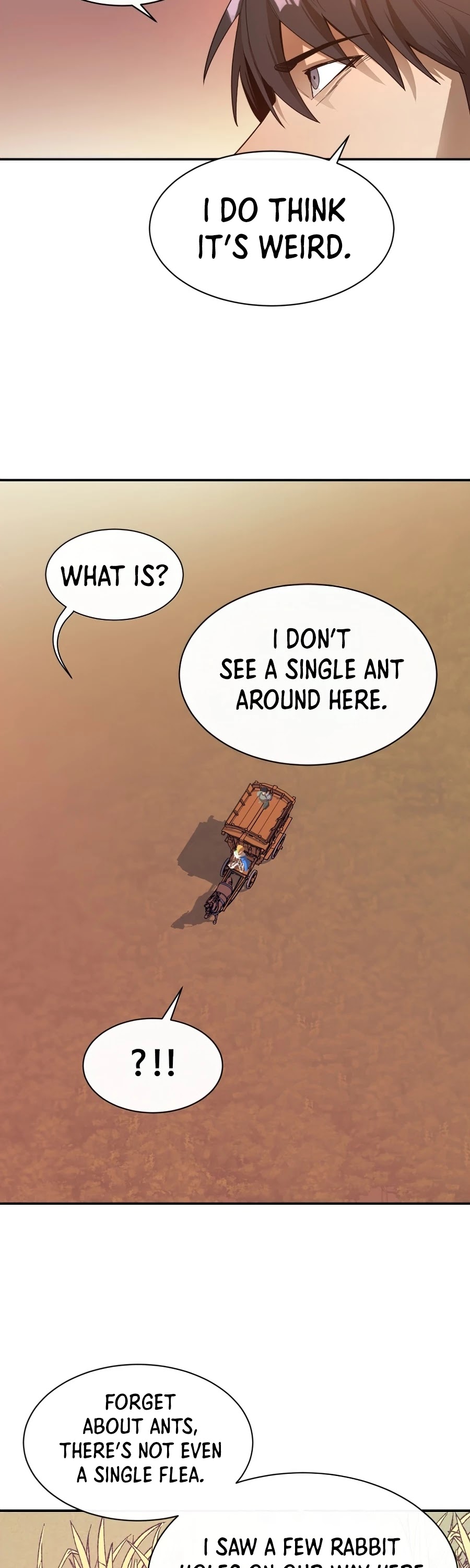 I Grow Stronger By Eating! Chapter 27 page 24 - Chapter 27