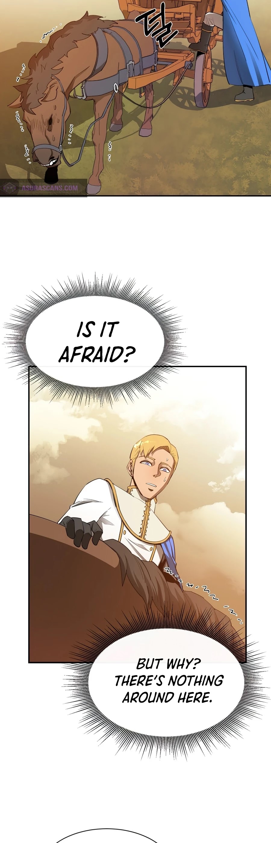 I Grow Stronger By Eating! Chapter 27 page 28 - Chapter 27