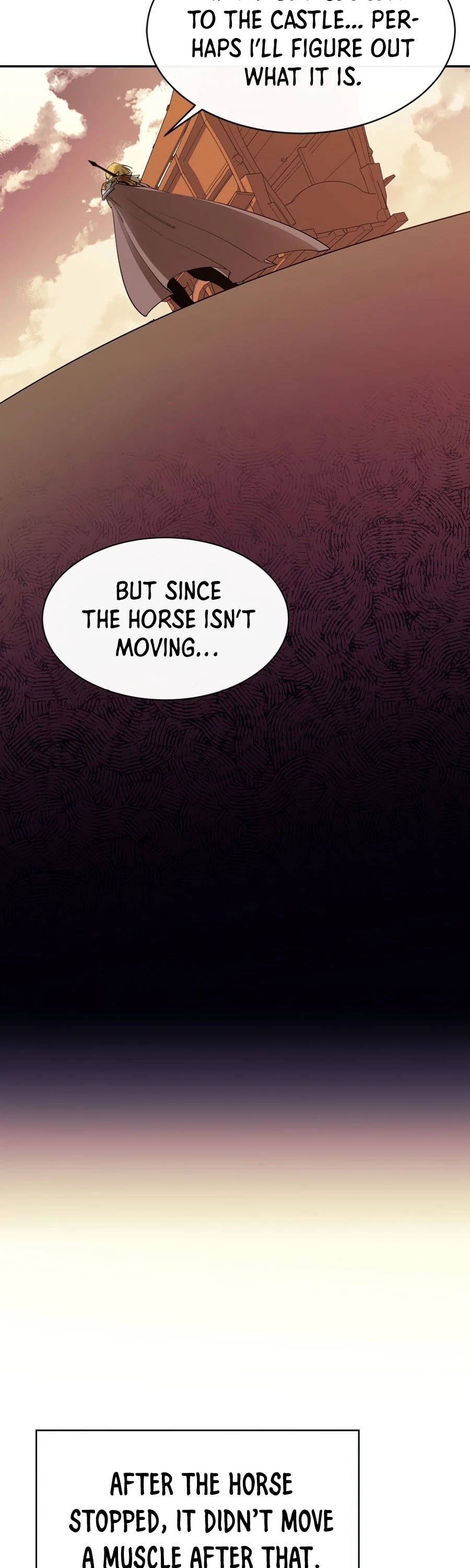 I Grow Stronger By Eating! Chapter 27 page 32 - Chapter 27