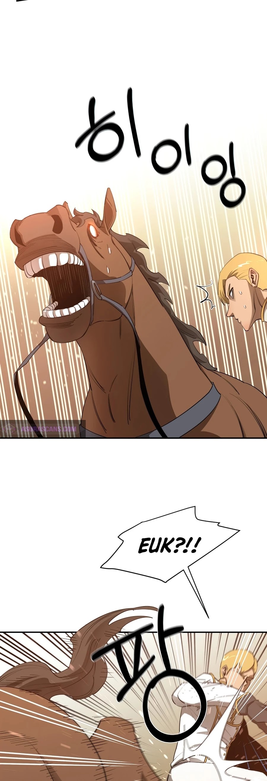 I Grow Stronger By Eating! Chapter 27 page 36 - Chapter 27