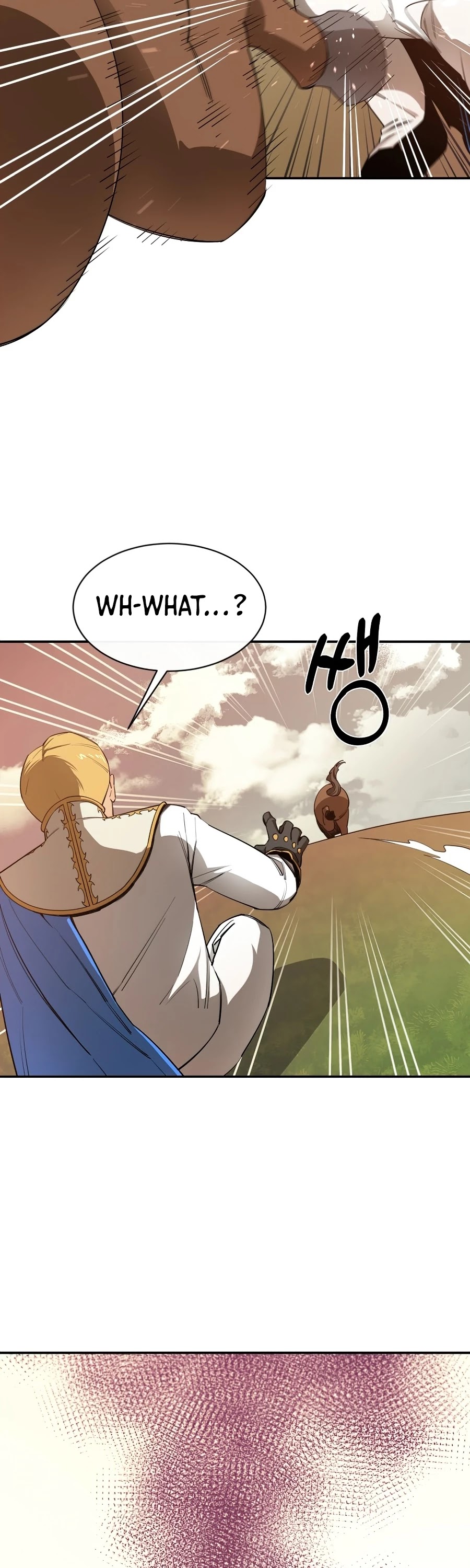 I Grow Stronger By Eating! Chapter 27 page 37 - Chapter 27