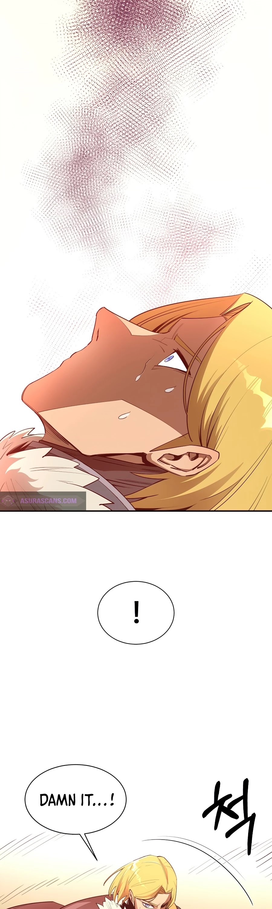 I Grow Stronger By Eating! Chapter 27 page 38 - Chapter 27
