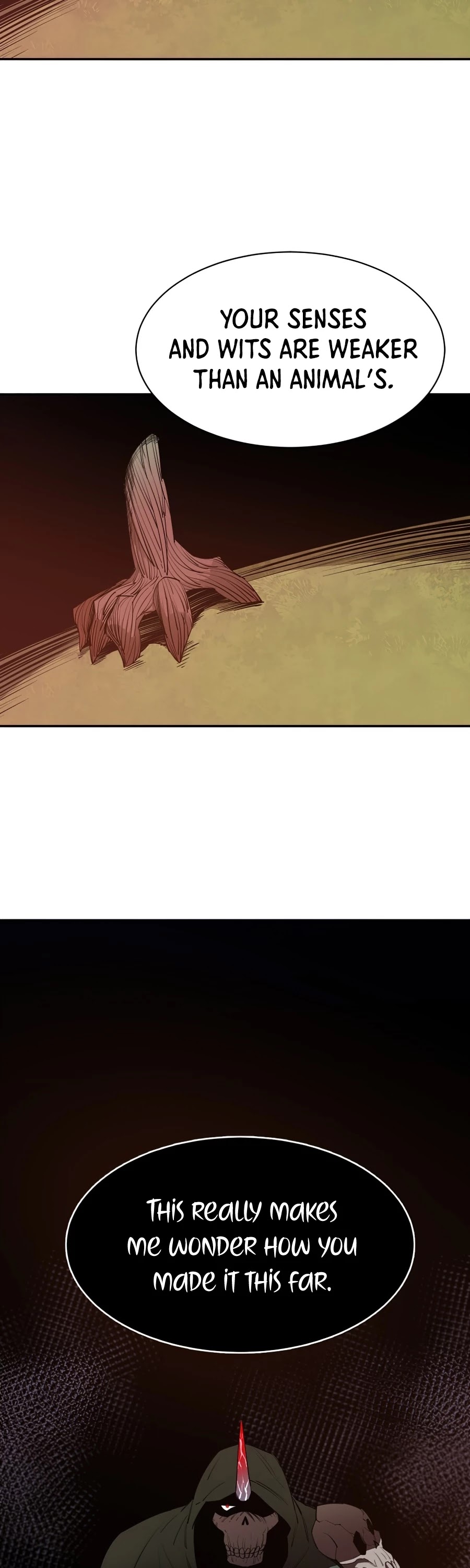 I Grow Stronger By Eating! Chapter 27 page 41 - Chapter 27