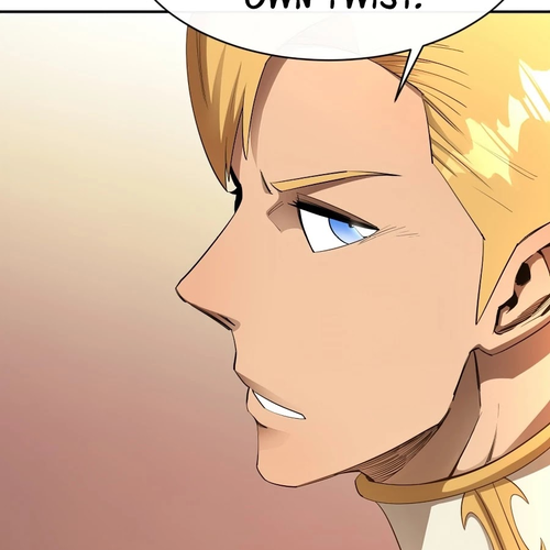 I Grow Stronger By Eating! Chapter 27 cover