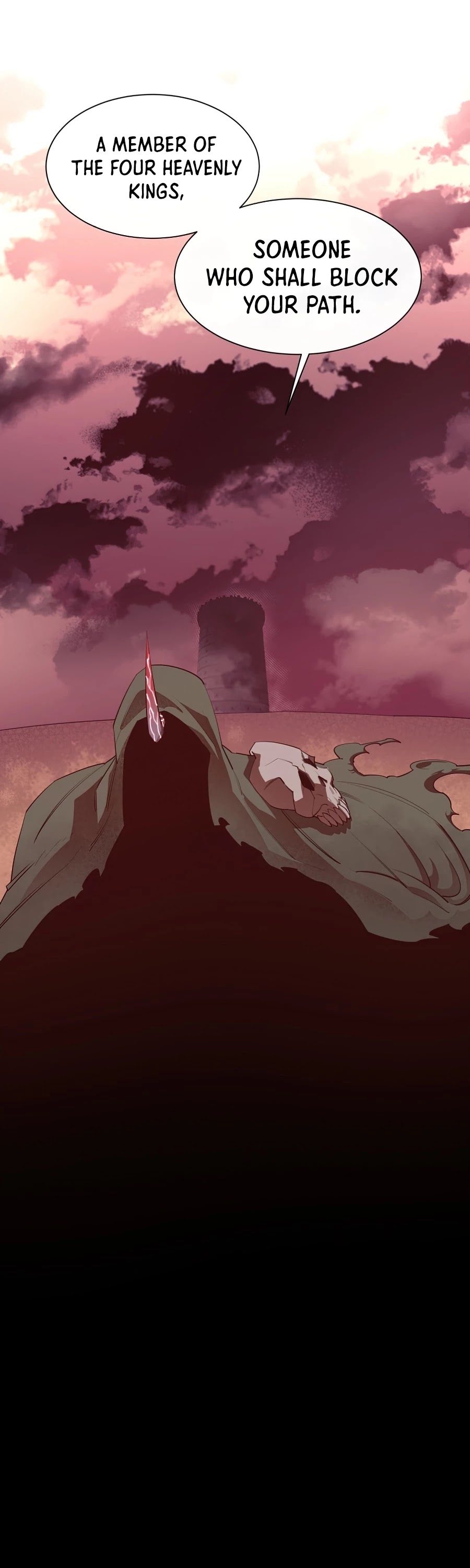 I Grow Stronger By Eating! Chapter 28 page 10 - Chapter 28