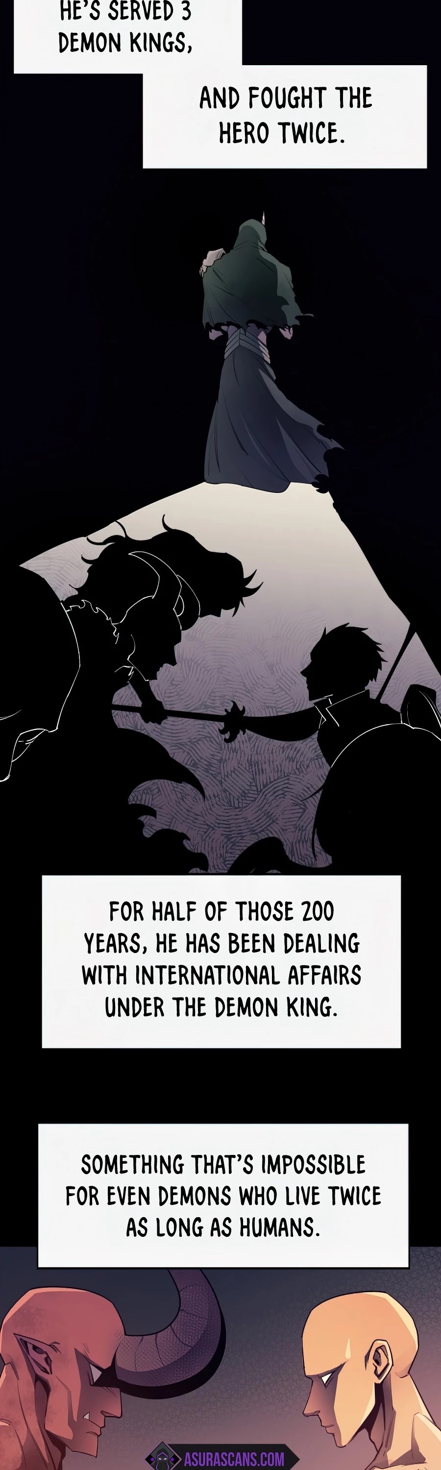 I Grow Stronger By Eating! Chapter 28 page 12 - Chapter 28