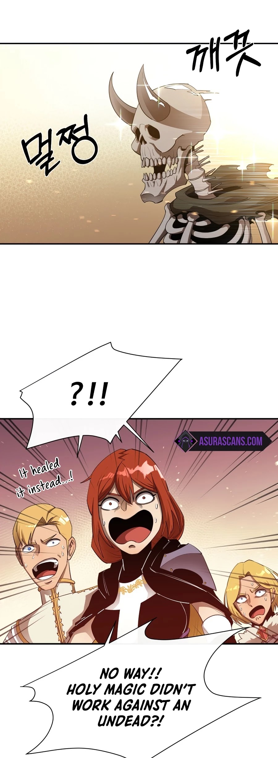 I Grow Stronger By Eating! Chapter 28 page 29 - Chapter 28