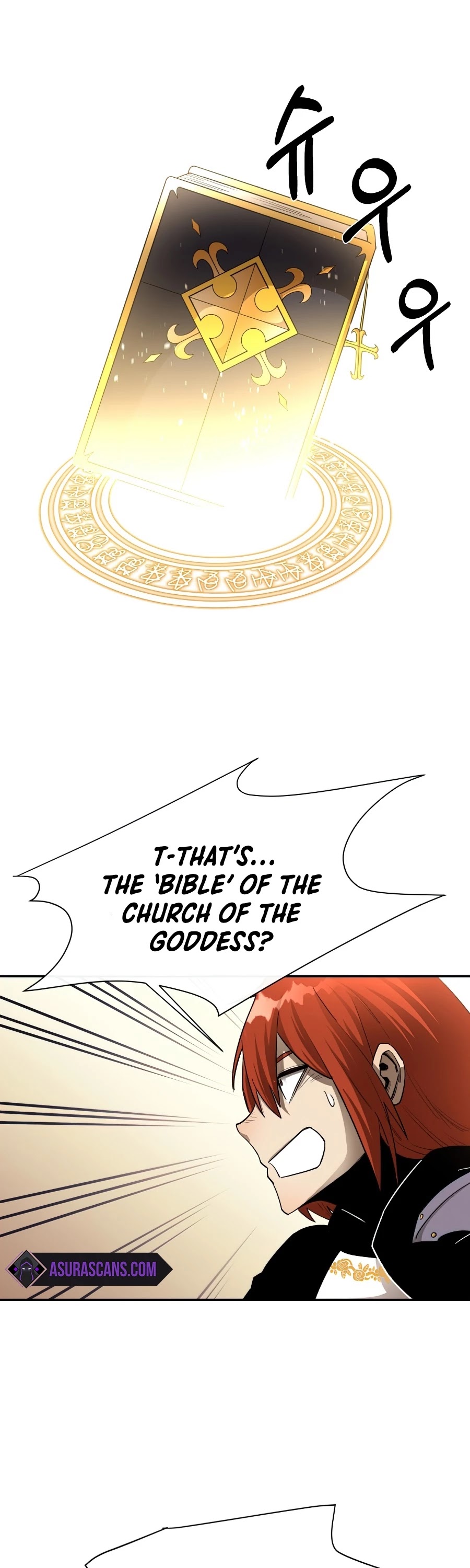 I Grow Stronger By Eating! Chapter 28 page 34 - Chapter 28