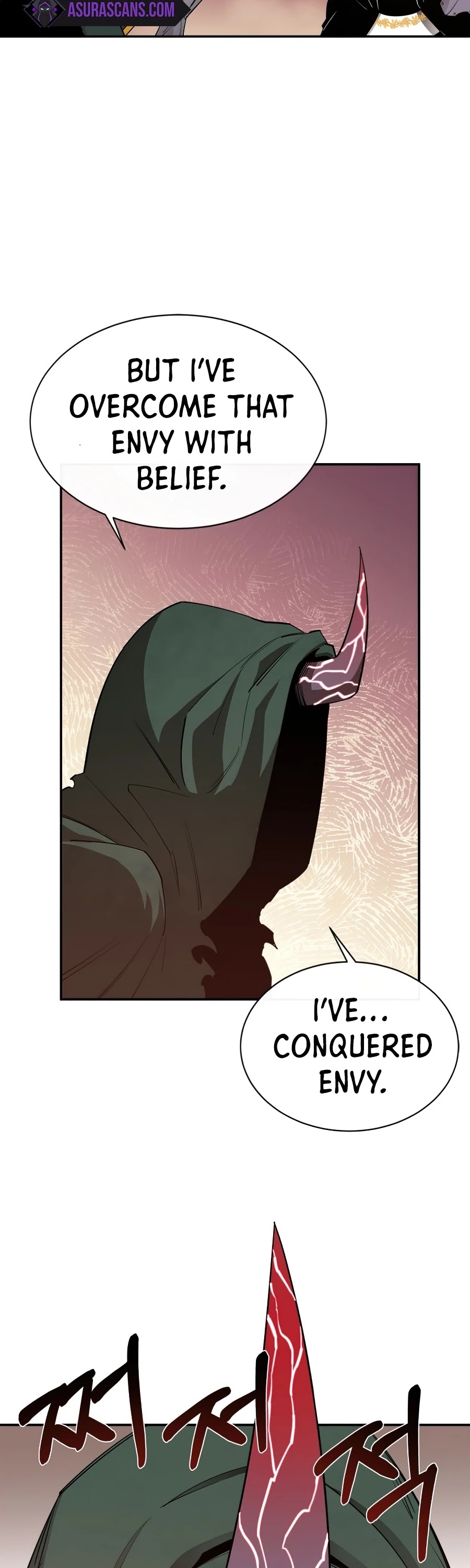 I Grow Stronger By Eating! Chapter 28 page 40 - Chapter 28