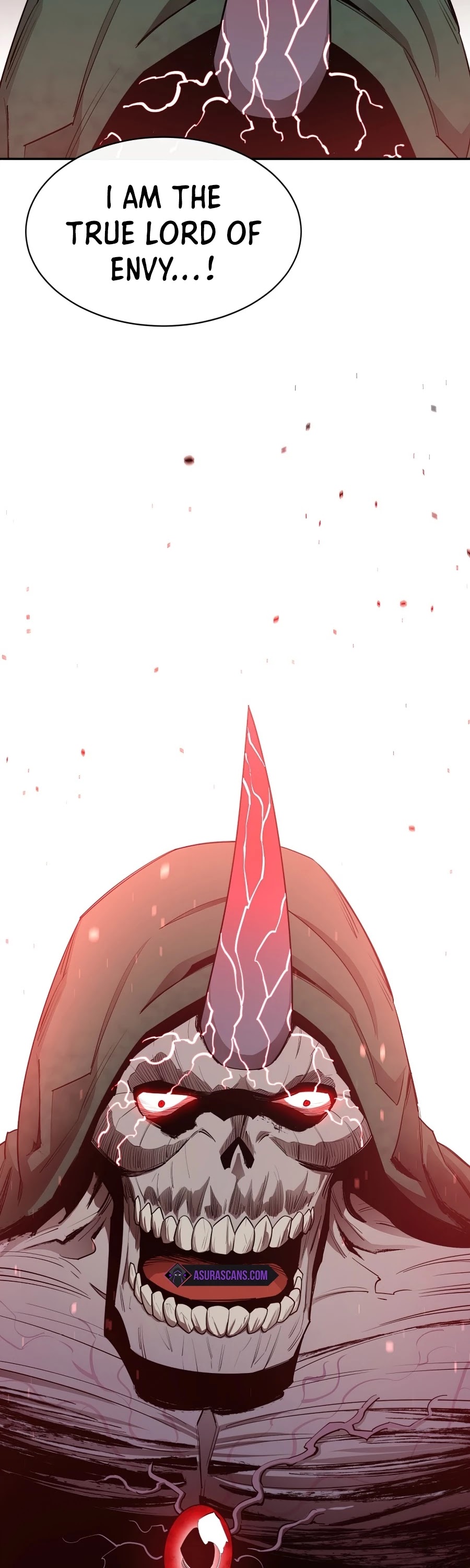 I Grow Stronger By Eating! Chapter 28 page 41 - Chapter 28