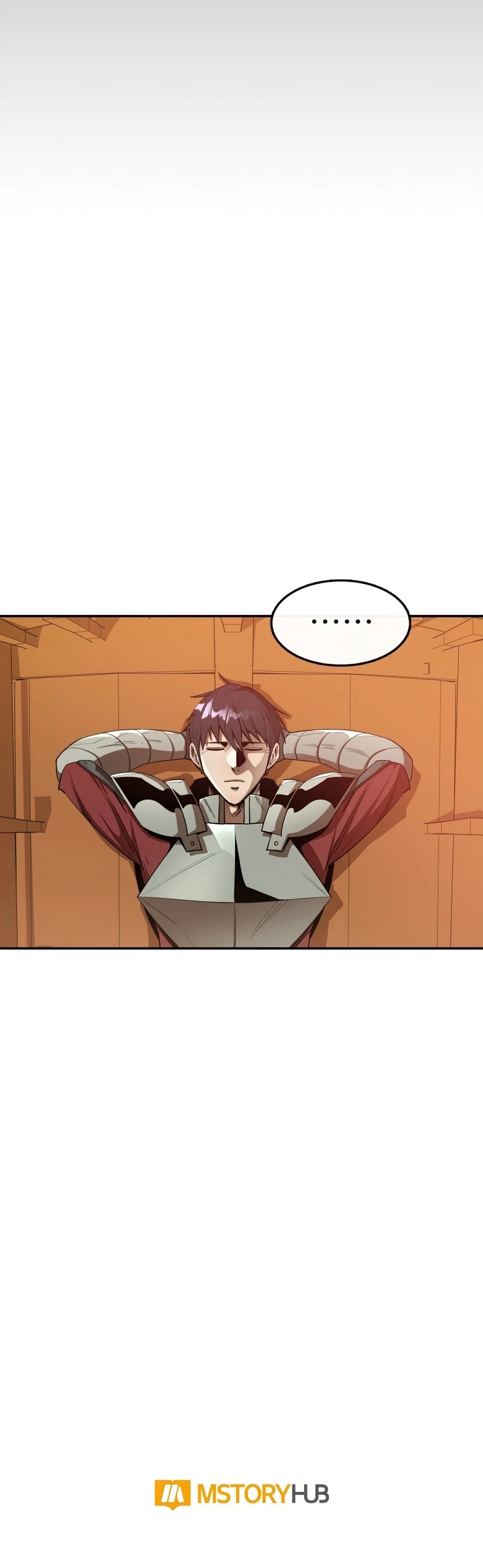 I Grow Stronger By Eating! Chapter 28 page 43 - Chapter 28