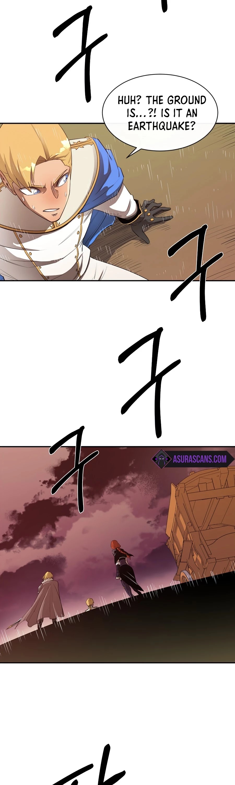 I Grow Stronger By Eating! Chapter 28 page 5 - Chapter 28