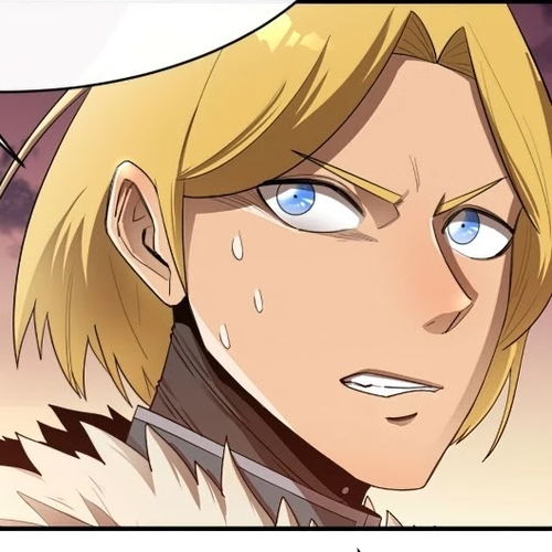 I Grow Stronger By Eating! Chapter 28 cover