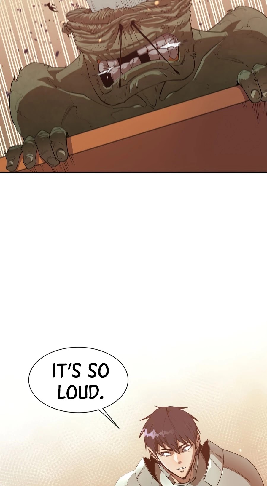 I Grow Stronger By Eating! Chapter 29 page 23 - Chapter 29