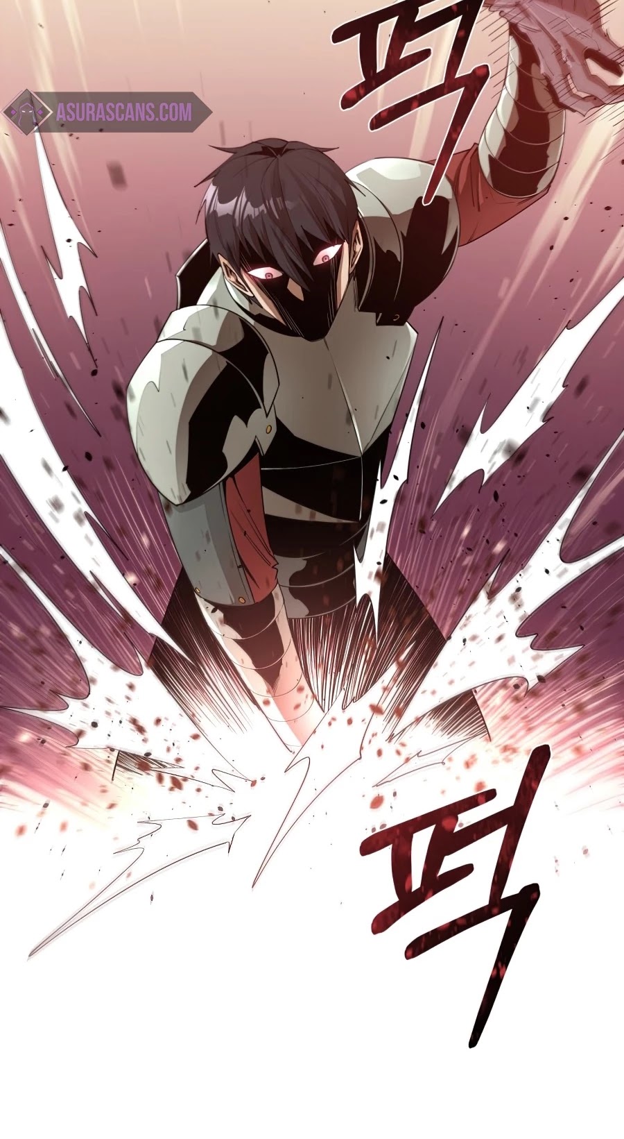 I Grow Stronger By Eating! Chapter 29 page 31 - Chapter 29