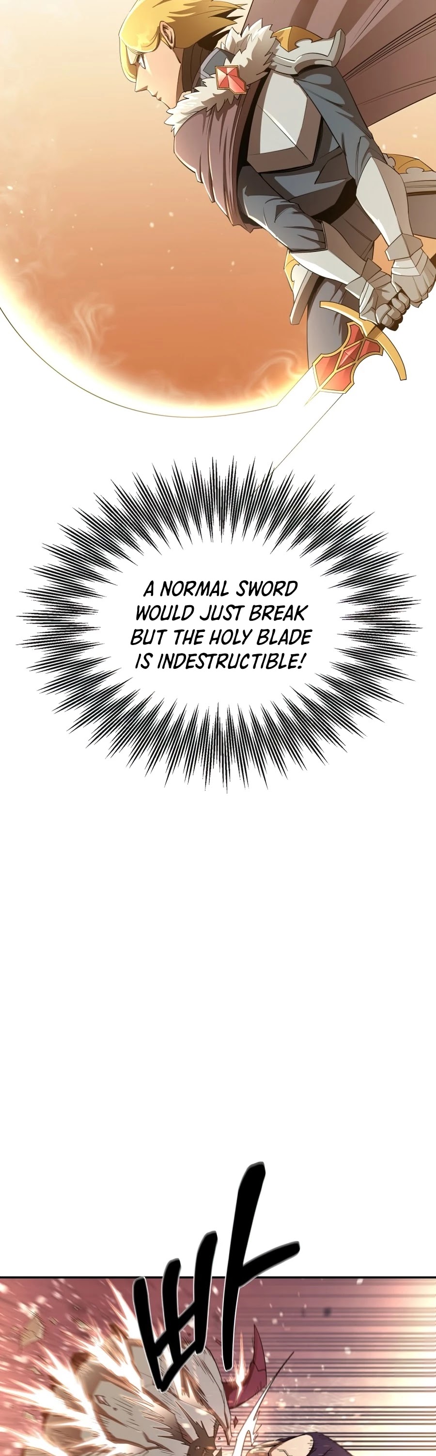 I Grow Stronger By Eating! Chapter 29 page 36 - Chapter 29