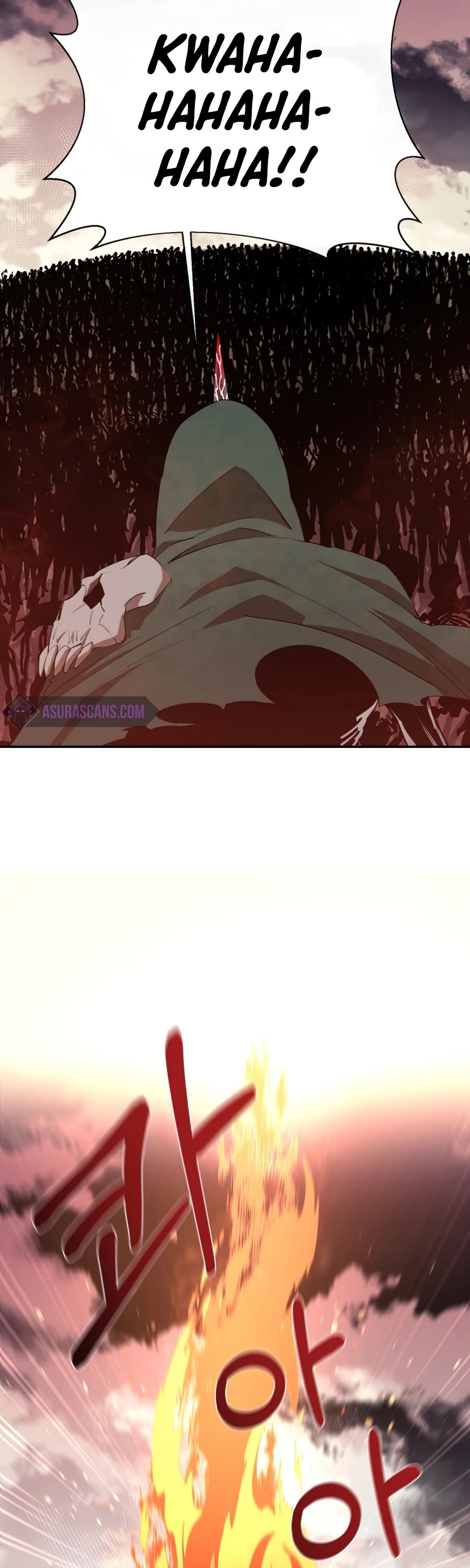 I Grow Stronger By Eating! Chapter 29 page 41 - Chapter 29
