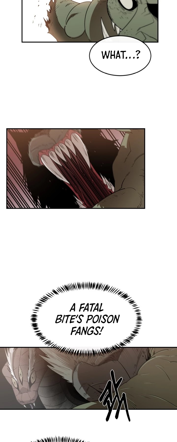 I Grow Stronger By Eating! Chapter 3 page 15 - Chapter 3